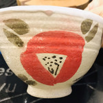 レストランRyu - 私の器