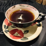 レストランRyu - ティー