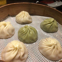 京鼎樓 HANARE店 - 