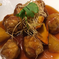 京鼎樓 HANARE店 - 