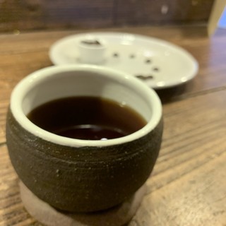 豆こ食堂 やむなし_1