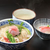 寿製麺 よしかわ - 料理写真: