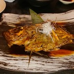 Robata Kaba - 