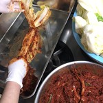 韓国料理しんしん - 