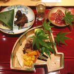 銀座 しのはら - 