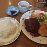 洋食 チャールズ - 