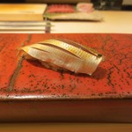 寿し道 桜田 - こはだ