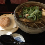 Teuchi Soba Senshuuan - 