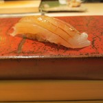 寿し道 桜田 - タイラガイ