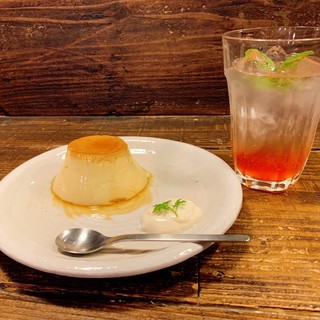 豆こ食堂 やむなし_2