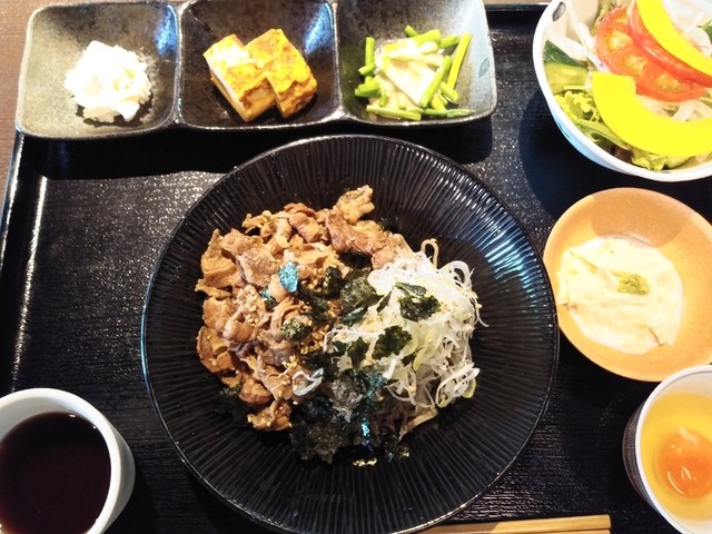 めし工房ren Ya 栃木県那須町 By 白山みんと そば処 れんや Ren Ya 那須町その他 和食 その他 食べログ