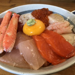 みなと食堂 - 