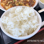 中華料理忠峰 - 