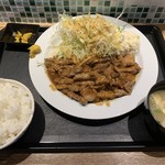 外山食堂 - 