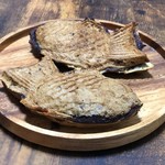 たいやき ひいらぎ - 