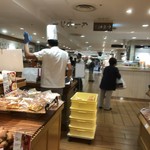 ポールボキューズ 大丸神戸店