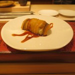 寿し道 桜田 - アナゴ