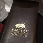 Empire Steak House - 