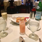 Empire Steak House - 