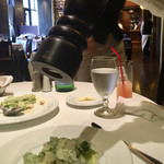 Empire Steak House - 