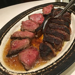 Empire Steak House - 