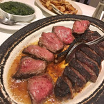 Empire Steak House - 