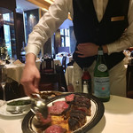 Empire Steak House - 