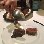 Empire Steak House - 