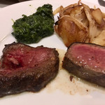 Empire Steak House - 
