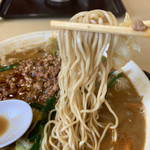 中華そば 弥太郎 - 