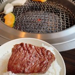 焼肉の吉田 - 