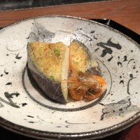 鉄板焼き いわ倉 - 