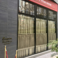 Empire Steak House Roppongi - 