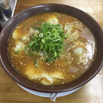 京都特製ラーメン 旭 - 