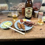 かとりや - 料理写真: