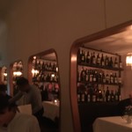 CASA LEVER - ボックス席もあります