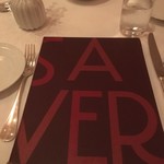 CASA LEVER - メニュー