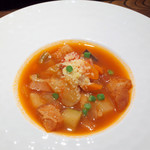 ラトリエ プリュ - 