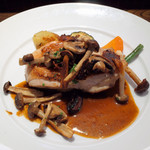 ラトリエ プリュ - 