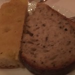 CASA LEVER - イタリアンはパンがうまい