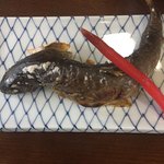 二王子そば やなぎ - 