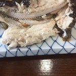 二王子そば やなぎ - 