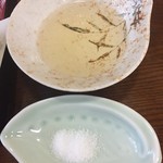 二王子そば やなぎ - 