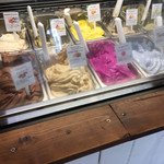 OKINAWA GELATO&CAFE ISOLA - 