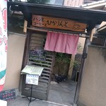 パンとコーヒーとひらりんと・・・ - 