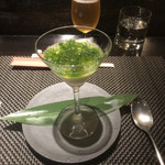 トラットリア ランプ - 