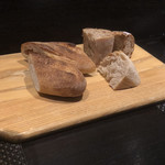 トラットリア ランプ - 