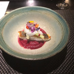 トラットリア ランプ - 