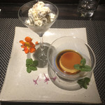 トラットリア ランプ - 