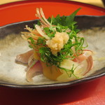 天ぷら やす田 - 